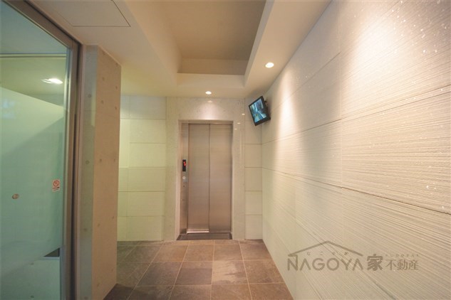 パルティール千種 その他外観6