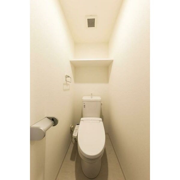 パルティール大曽根 その他2