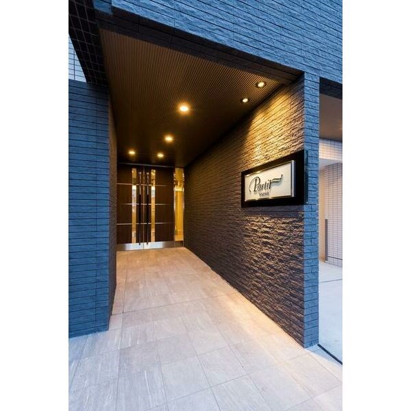 パルティール大曽根 その他外観1