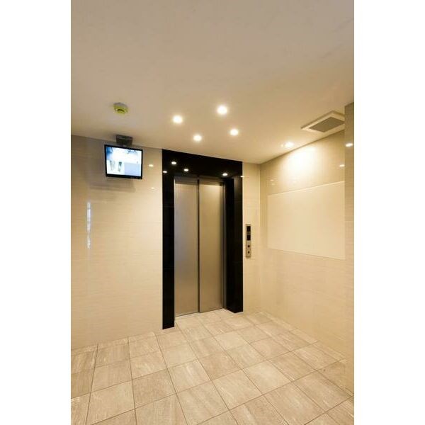 パルティール大曽根 その他外観2