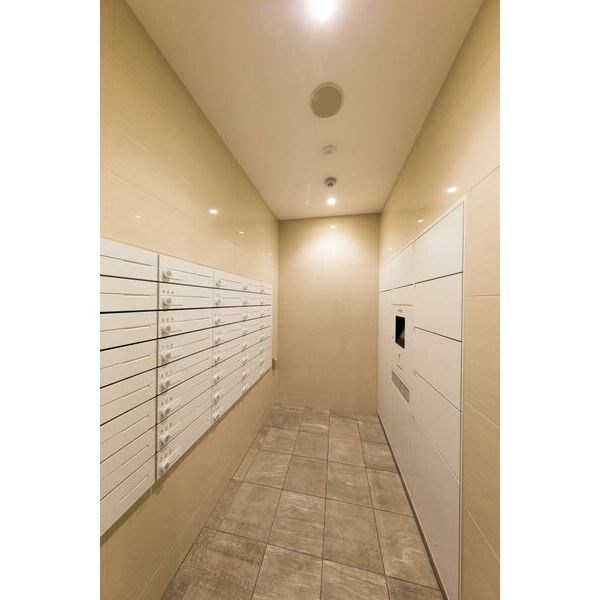 パルティール大曽根 その他外観3