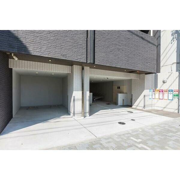 パルティール大曽根 その他外観4