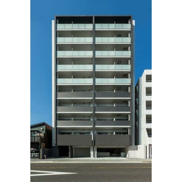 パルティール大曽根 その他外観6