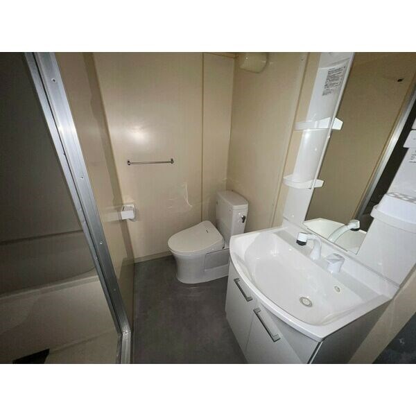 ツインズフラットS棟 その他3