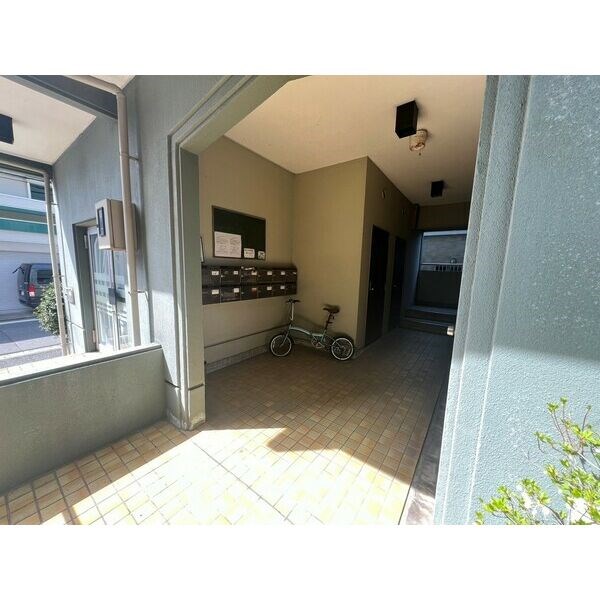 ツインズフラットS棟 その他外観1