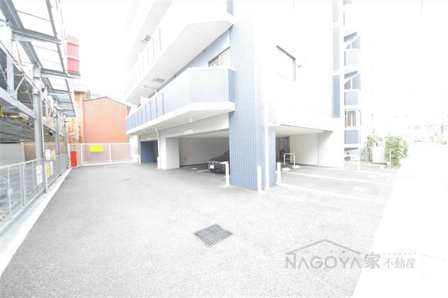 ＫＤＸ泉レジデンス その他外観6