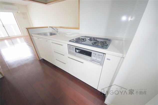 ＫＤＸ泉レジデンス キッチン