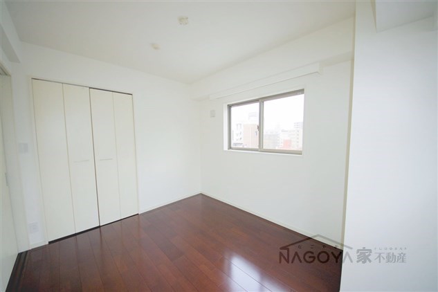 ＫＤＸ泉レジデンス ベッドルーム