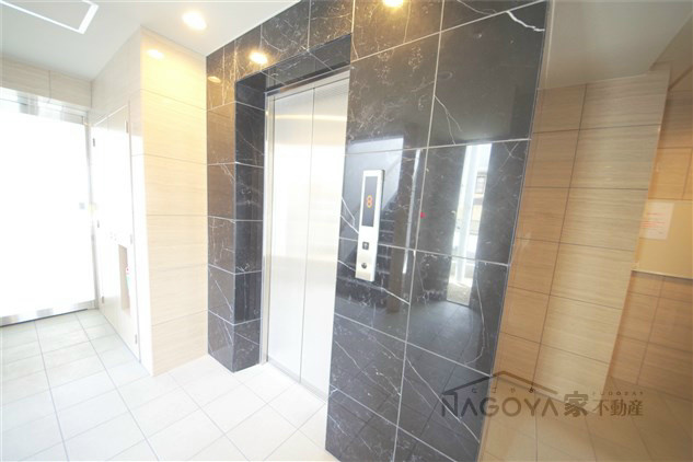 アクアヒルズ その他外観3