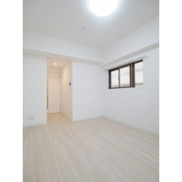 プロシード金山３ ベッドルーム