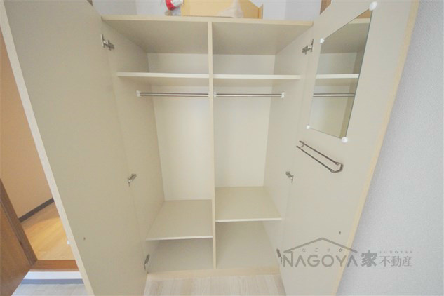 アイビーリーグ大曽根 その他2