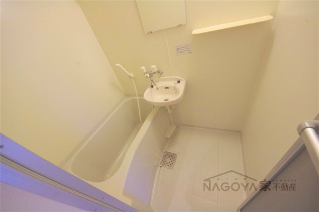 アイビーリーグ大曽根 風呂画像