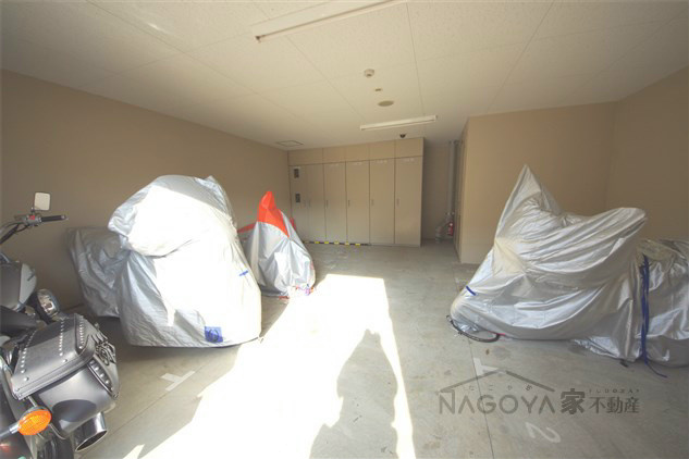 ＡＸＩＳ桜通内山 その他外観3