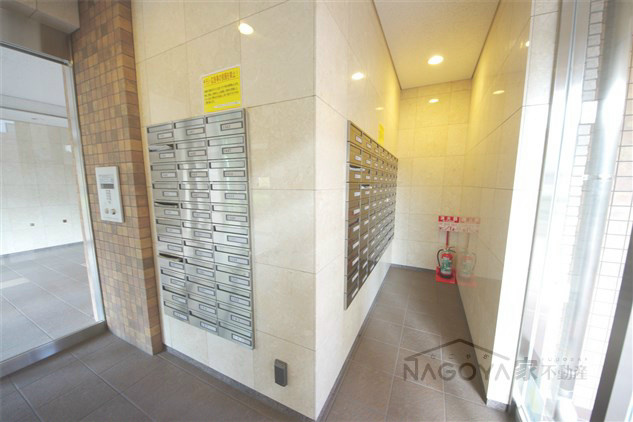 ＡＸＩＳ桜通内山 その他外観5