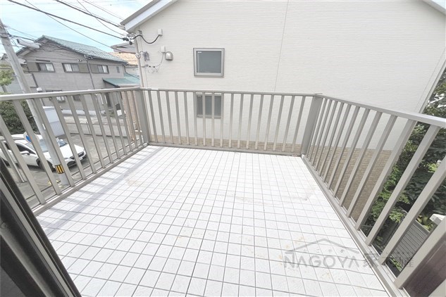 フィオーレ米野B棟 その他10