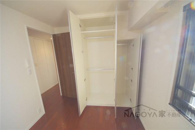 SS.FLAT桜山 その他4