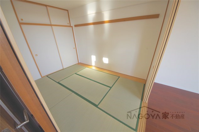 SS.FLAT桜山 その他5