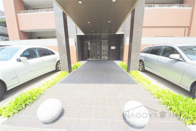 SS.FLAT桜山 その他外観1