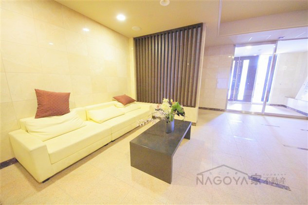 SS.FLAT桜山 その他外観2