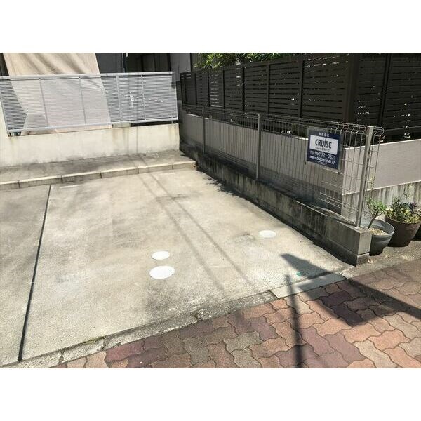 GSレジデンス東山公園 その他外観1