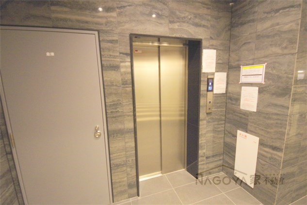 La Douceur黒川Ⅱ その他外観2