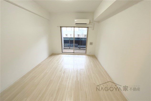 La Douceur黒川Ⅱ リビング