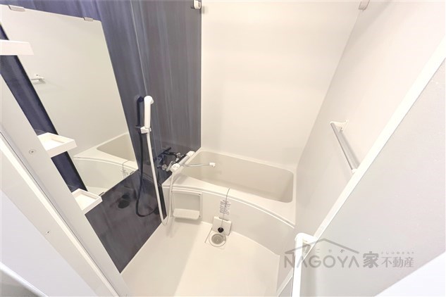 La Douceur黒川Ⅱ 風呂画像