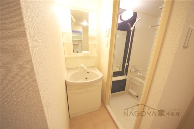 パークフラッツ金山 その他2