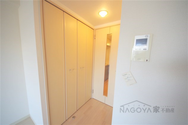 パークフラッツ金山 その他4