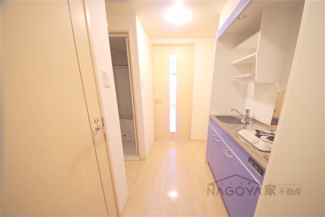 パークフラッツ金山 その他6