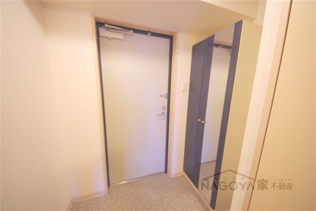 パークフラッツ金山 その他8