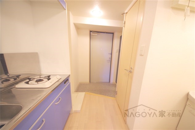 パークフラッツ金山 その他10