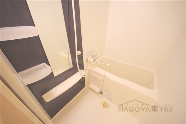 パークフラッツ金山 風呂画像