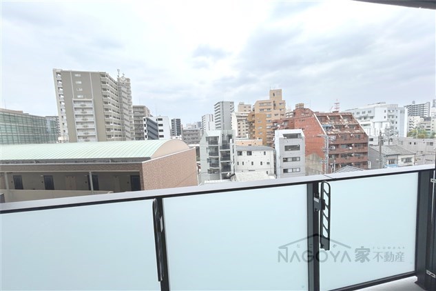 ザ・パークハビオ新栄 その他5