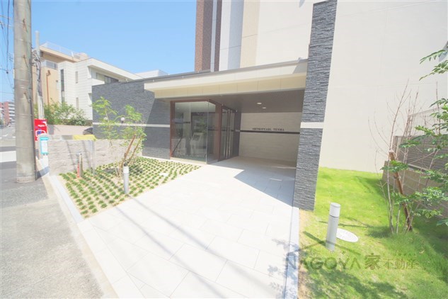 オルソパール伝馬 その他外観1