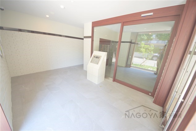 オルソパール伝馬 その他外観5