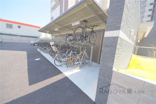 オルソパール伝馬 その他外観6