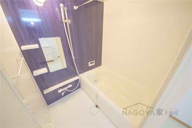 オルソパール伝馬 風呂画像