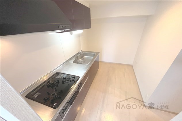 プライムコート キッチン