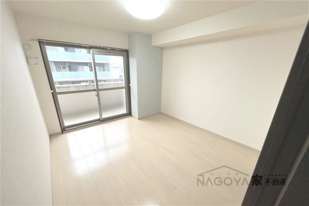 プライムコート ベッドルーム