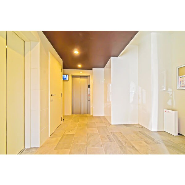 セレニティー星ヶ丘 その他外観2