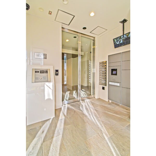 セレニティー星ヶ丘 その他外観3