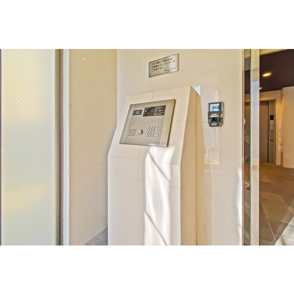 セレニティー星ヶ丘 その他外観4