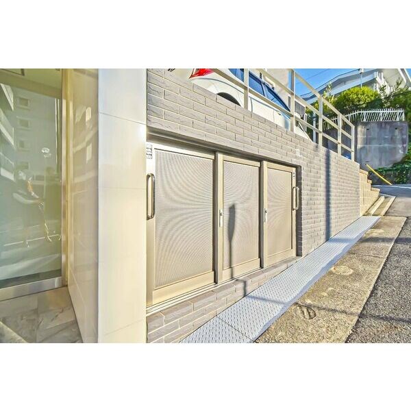 セレニティー星ヶ丘 その他外観5