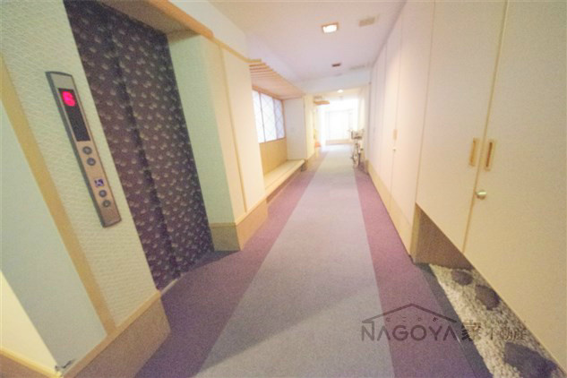 RｰCourt泉 その他外観4