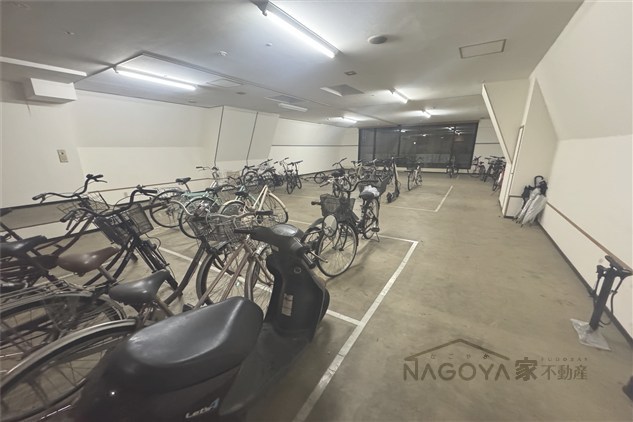 RｰCourt泉 その他外観6