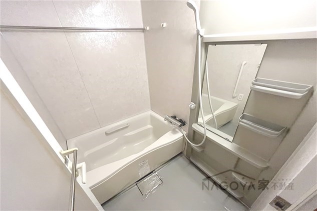 RｰCourt泉 風呂画像