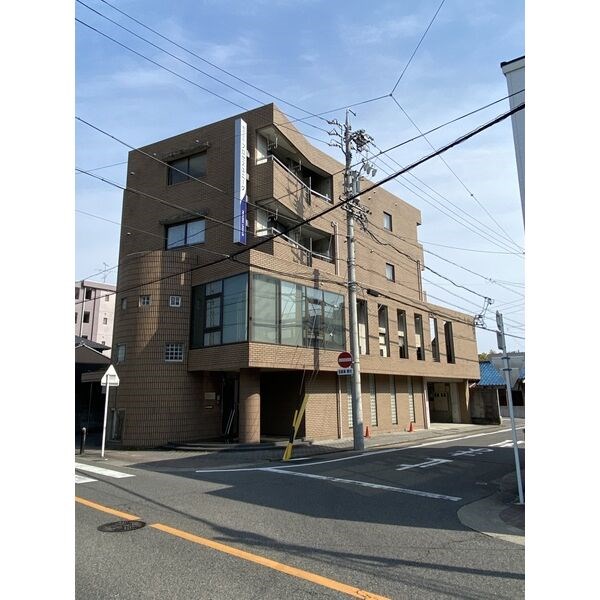 吉田ビル 外観