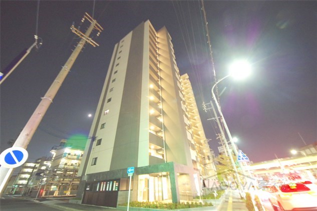 S-FORT古出来fiore 外観写真