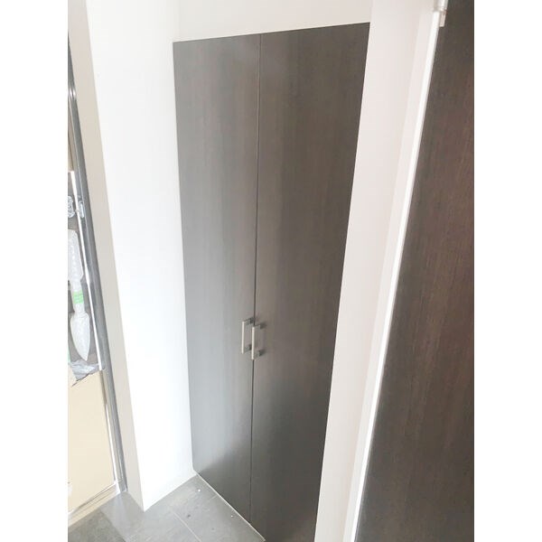 S-FORT古出来fiore 玄関